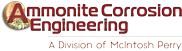 Ammonite Corrosion Eng