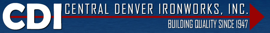 Central Denver Ironworks