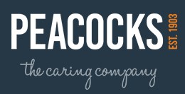 Peacocks Medical Group Ltd.