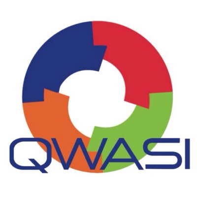 Qwasi, Inc.