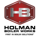 Holman Boiler Works, Inc.