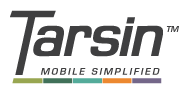 Tarsin, Inc.