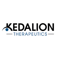 Kedalion Therapeutics, Inc.