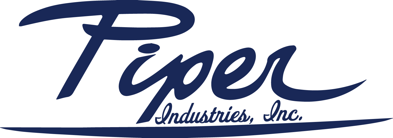 Piper Industries, Inc.