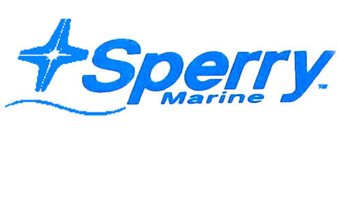 Sperry Marine Northrop