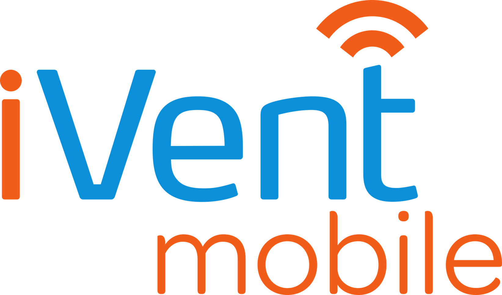 iVent mobile BV