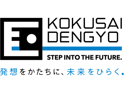 Kokusai Dengyo Co., Ltd.