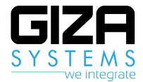 Giza Systems