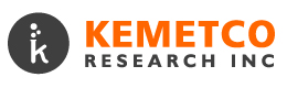 Kemetco Research