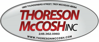 Thoreson-McCosh, Inc.