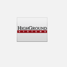 HighGround Systems Inc