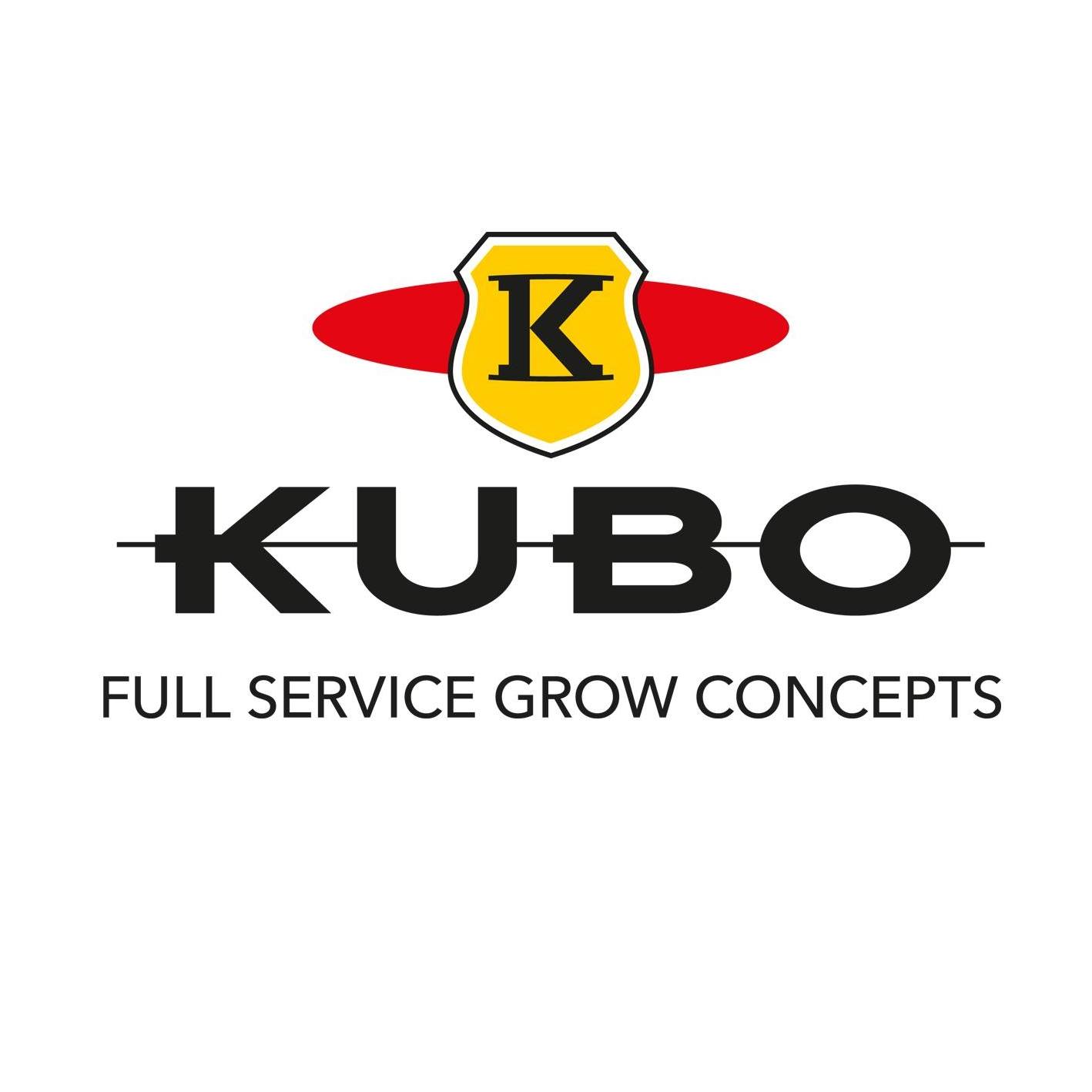 KUBO Greenhouse Projects