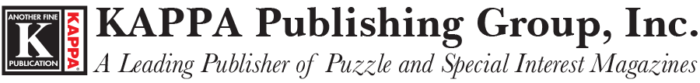 Kappa Publishing Group
