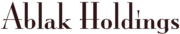 Ablak Holdings