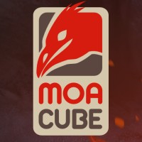 MoaCube
