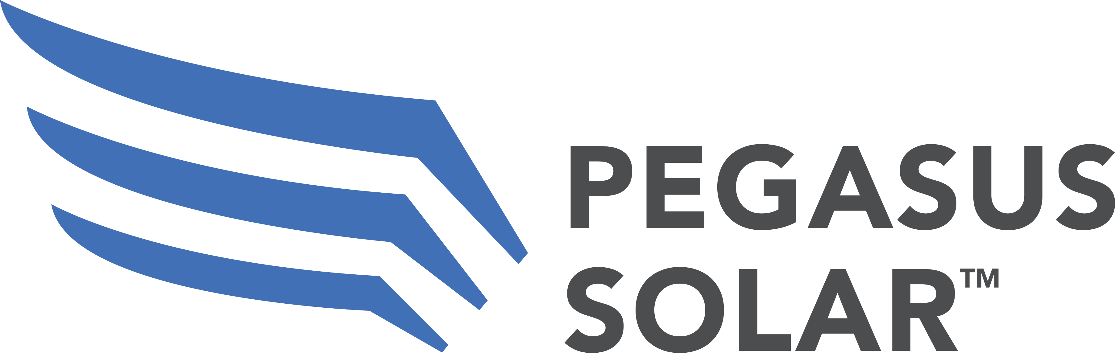 Pegasus Solar, Inc.