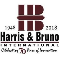 Harris Bruno