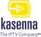 Kasenna, Inc.