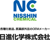 Nisshin Chemical Co. Ltd.