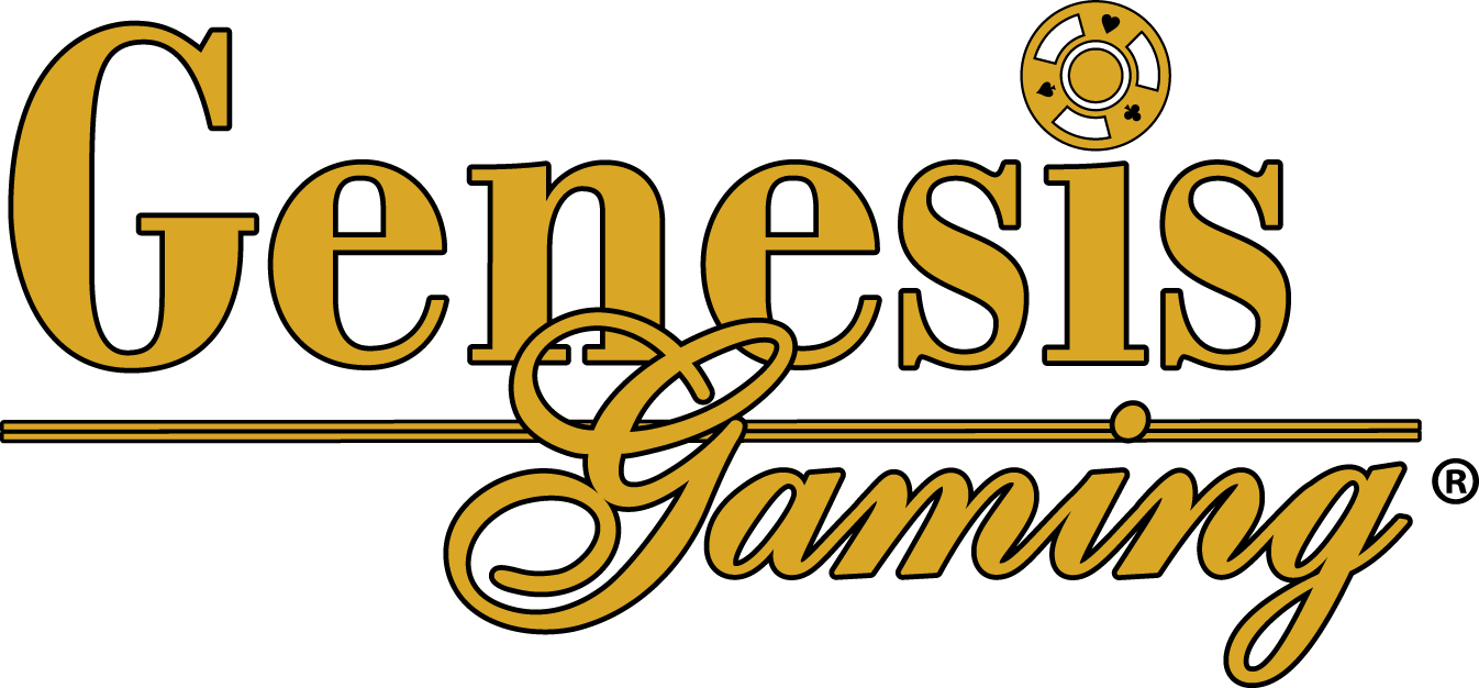 Genesis Gaming Solutions, Inc.