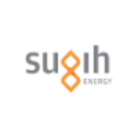 Sugih Energy
