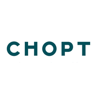 Chop't Creative Salad