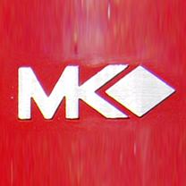 MK Diamond Products, Inc.