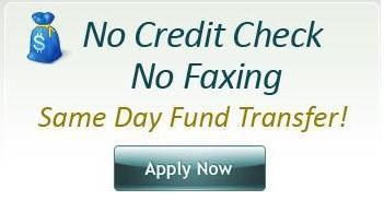 Payday Loans For Bad Credit