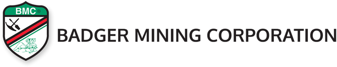 Badger Mining