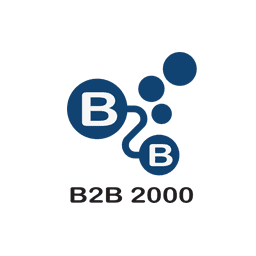 B2B 2000