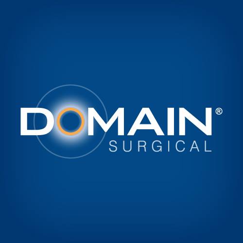 Domain Surgical, Inc.