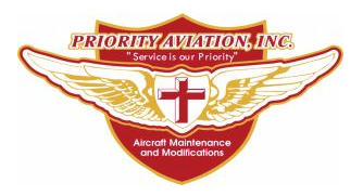 Priority Aviation