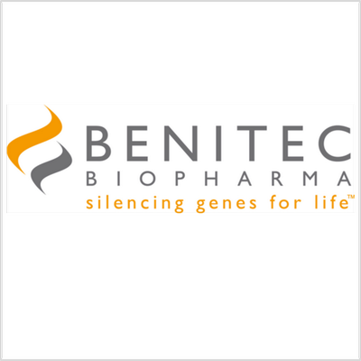 Benitec Biopharma Ltd.