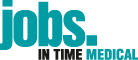 jobs in time medical