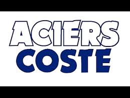 Aciers Coste