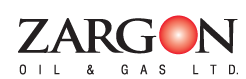 Zargon Oil & Gas