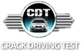 Crack Driving Test