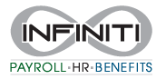 InfinitiHR