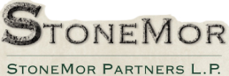 StoneMor Partners