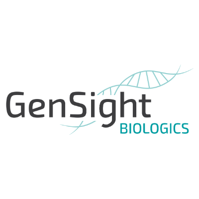 Gensight Biologics SA