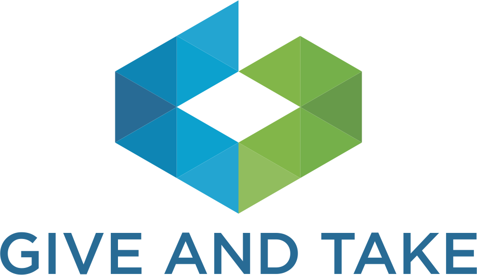 Give & Take
