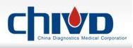 China Diagnostics Medical Corp.