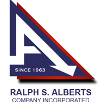 Ralph S Alberts Co