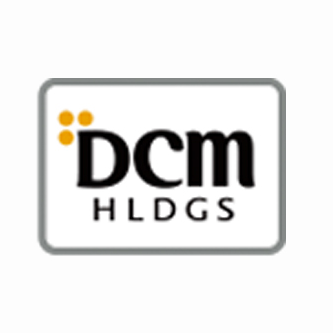 DCM Holdings Co., Ltd.