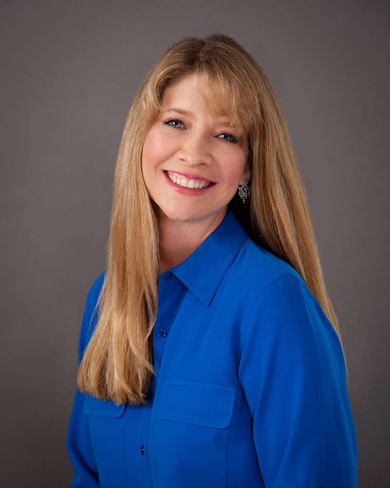 Dr Tracy Bennett