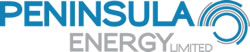 Peninsula Energy
