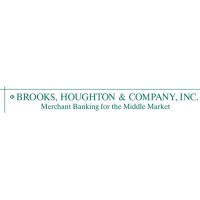 Brooks, Houghton