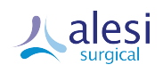 Alesi Surgical Ltd.