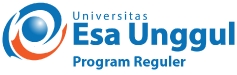 Indonusa Esa Unggul University