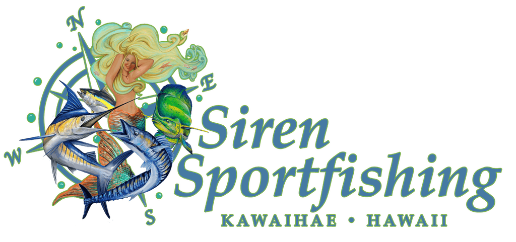 Siren Sportfishing